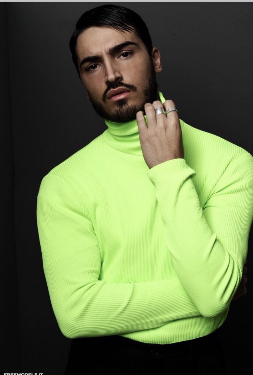 Emilio Caruso