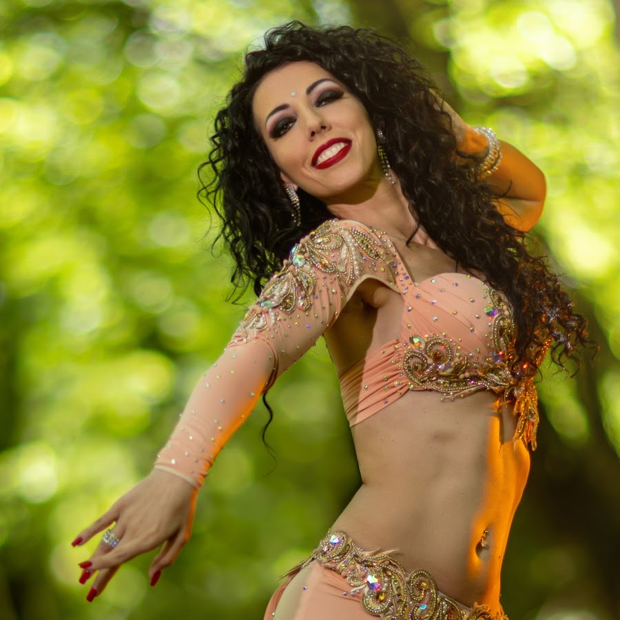Serena Boselli — Orientale