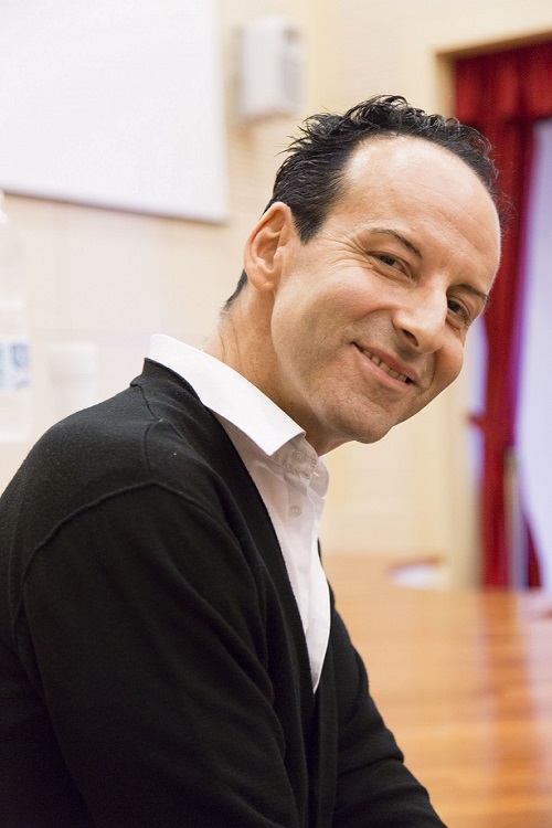Ricky Bonavita