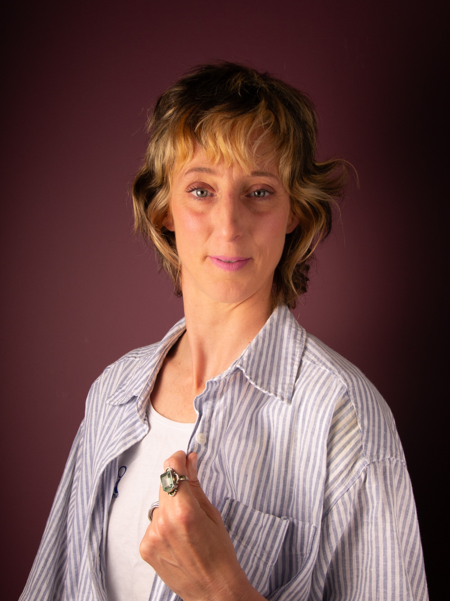 Margherita Catone — Pilates Barre
