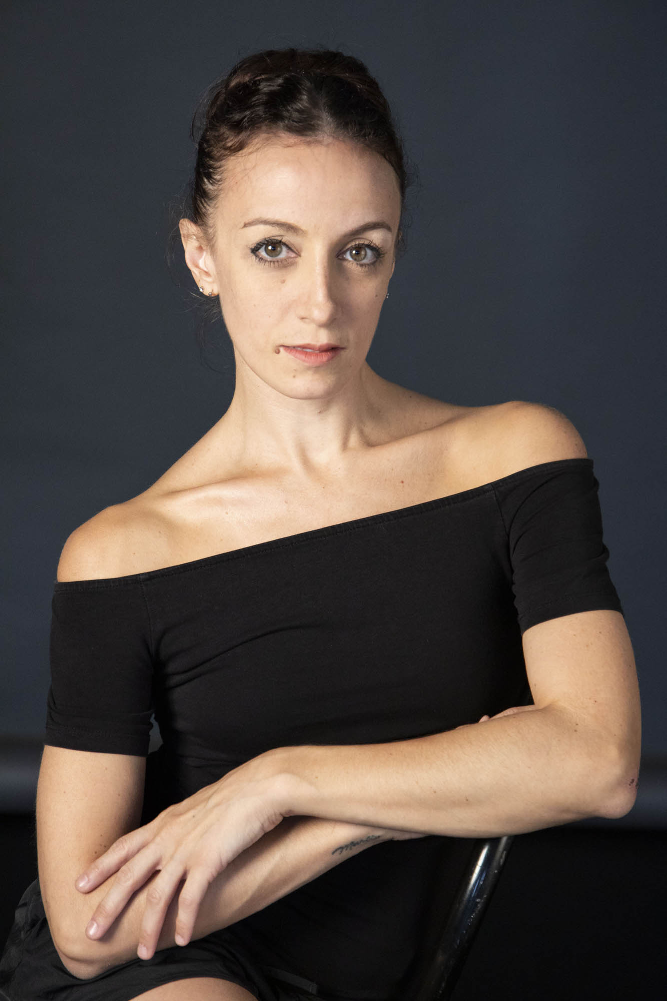 Antonella Albano