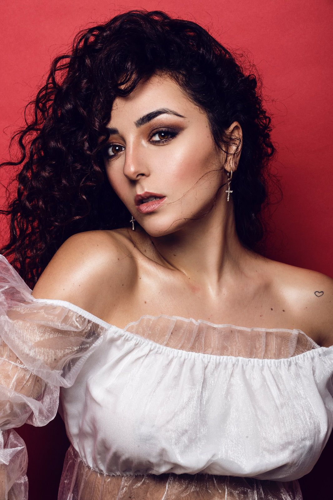 Alessia Morsillo