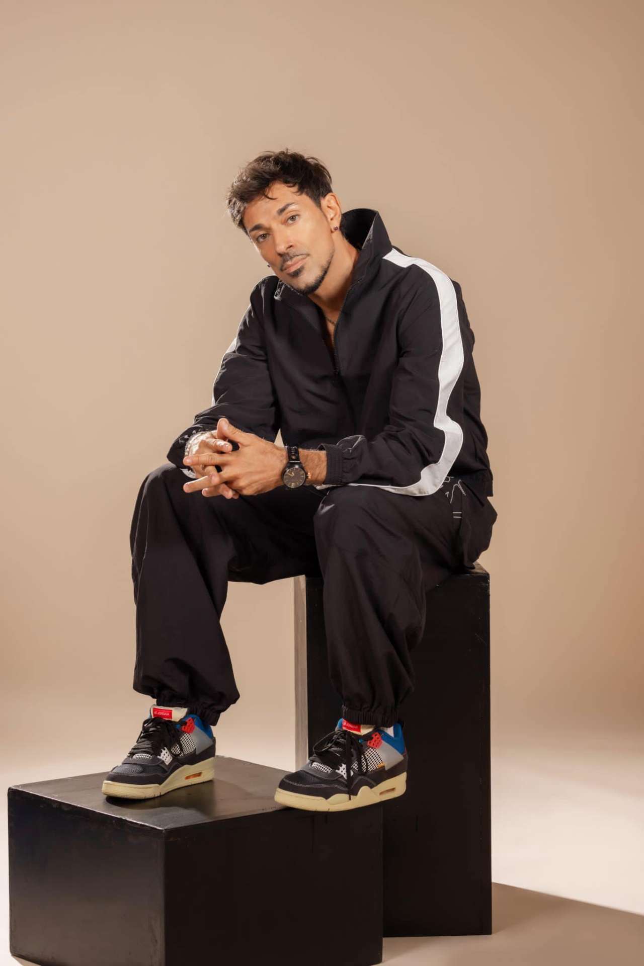 Emmanuel Lo
