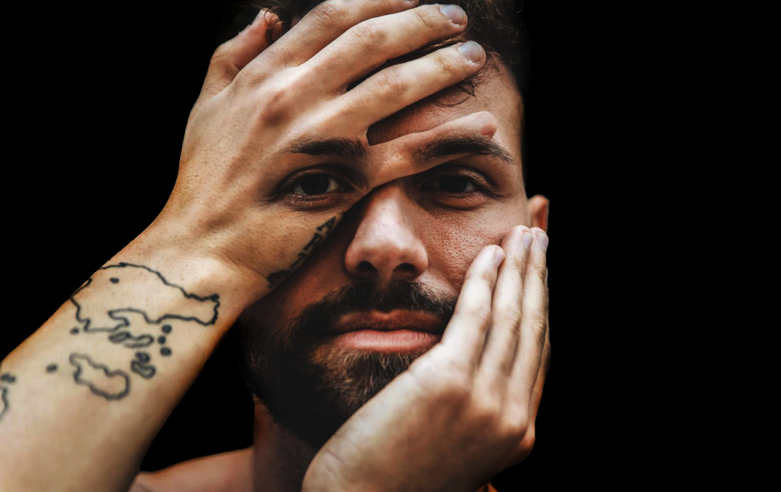Michael Fuscaldo