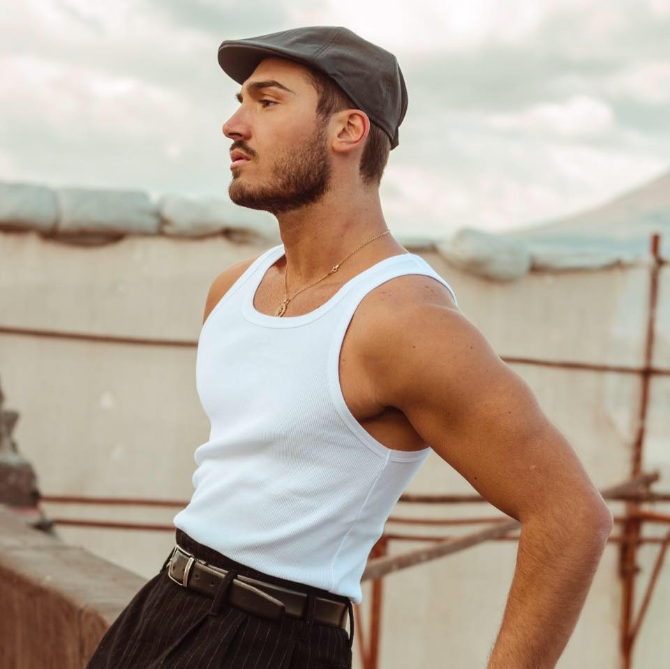Raffaele Oliva