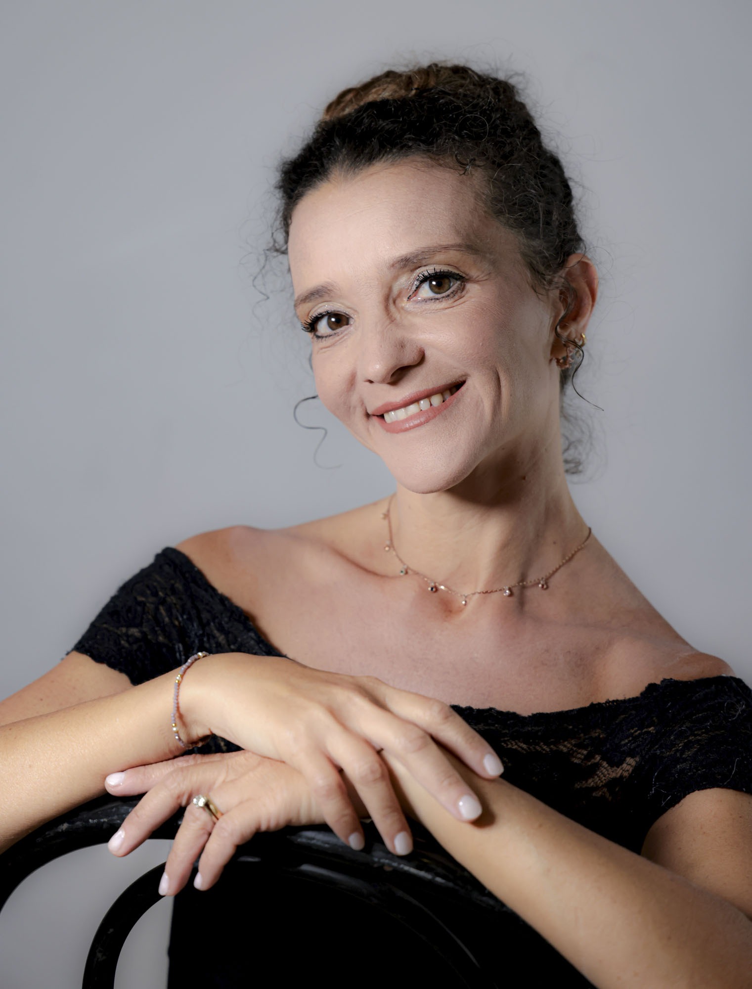 Daniela Cavalleri
